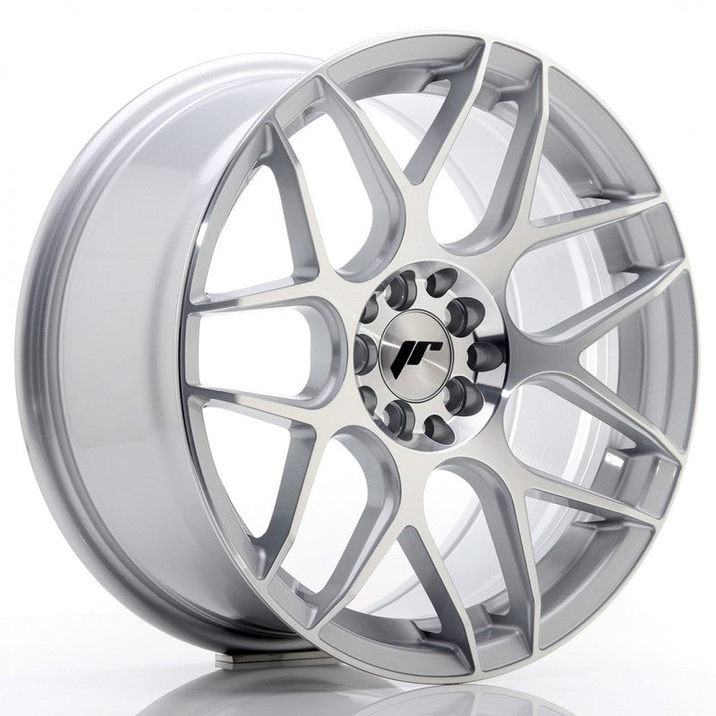 Cerchi in lega JAPAN RACING JR 18 500 abarth 17 x 8 et 25 - EXTR3ME ITALIA