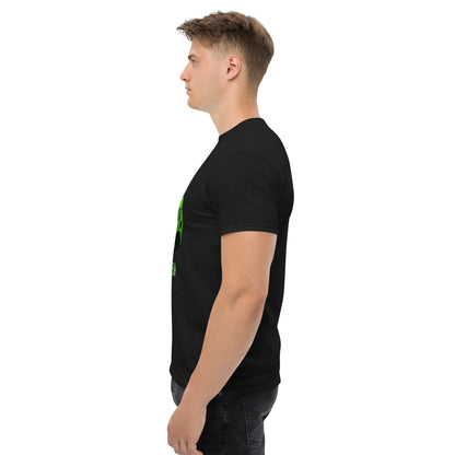 Maglietta Unisex - Ladygreen - EXTR3ME ITALIA
