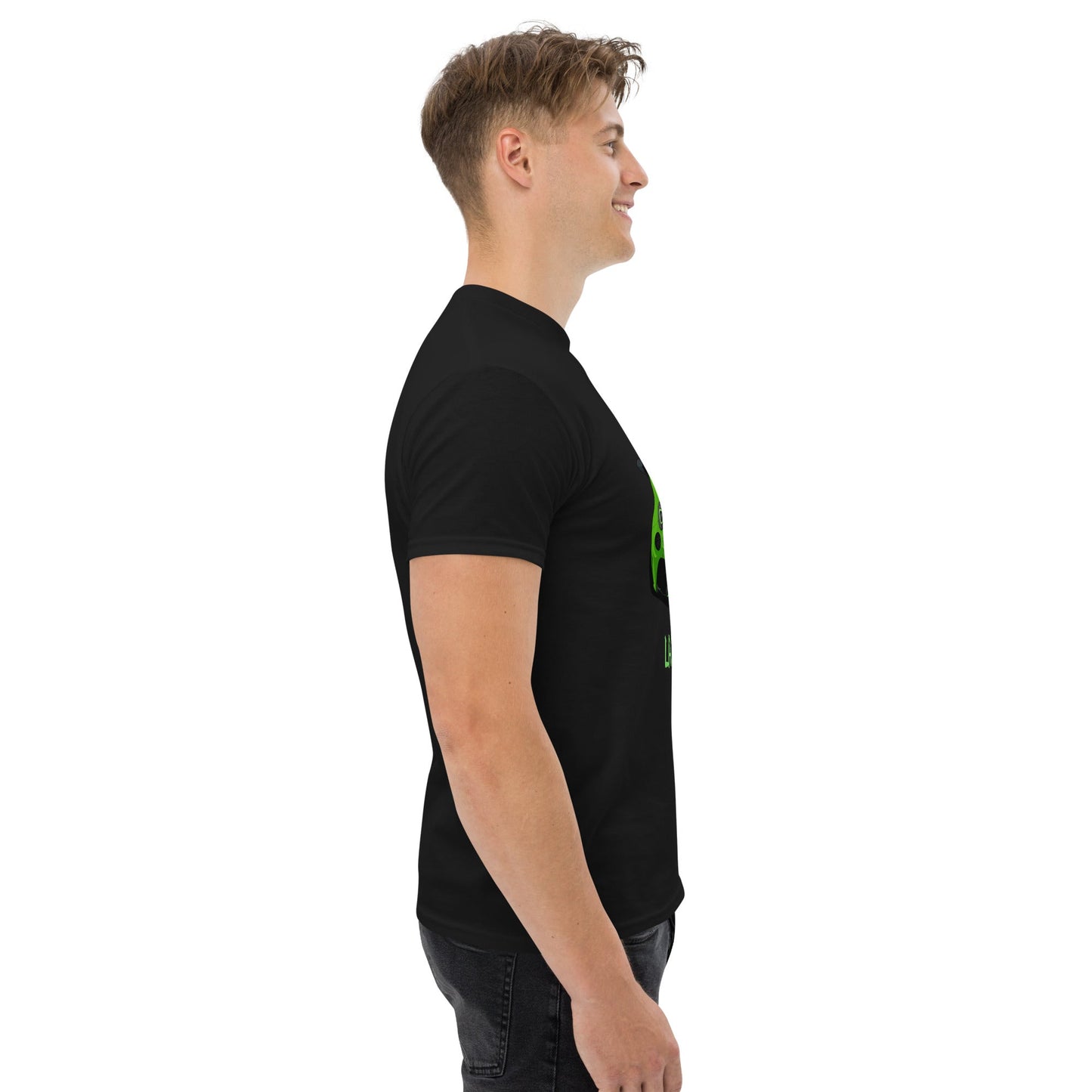 Maglietta Unisex - Ladygreen - EXTR3ME ITALIA