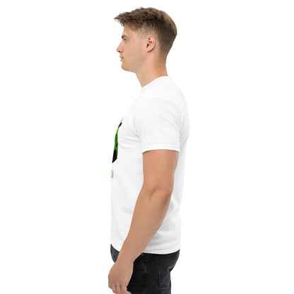 Maglietta Unisex - Ladygreen - EXTR3ME ITALIA