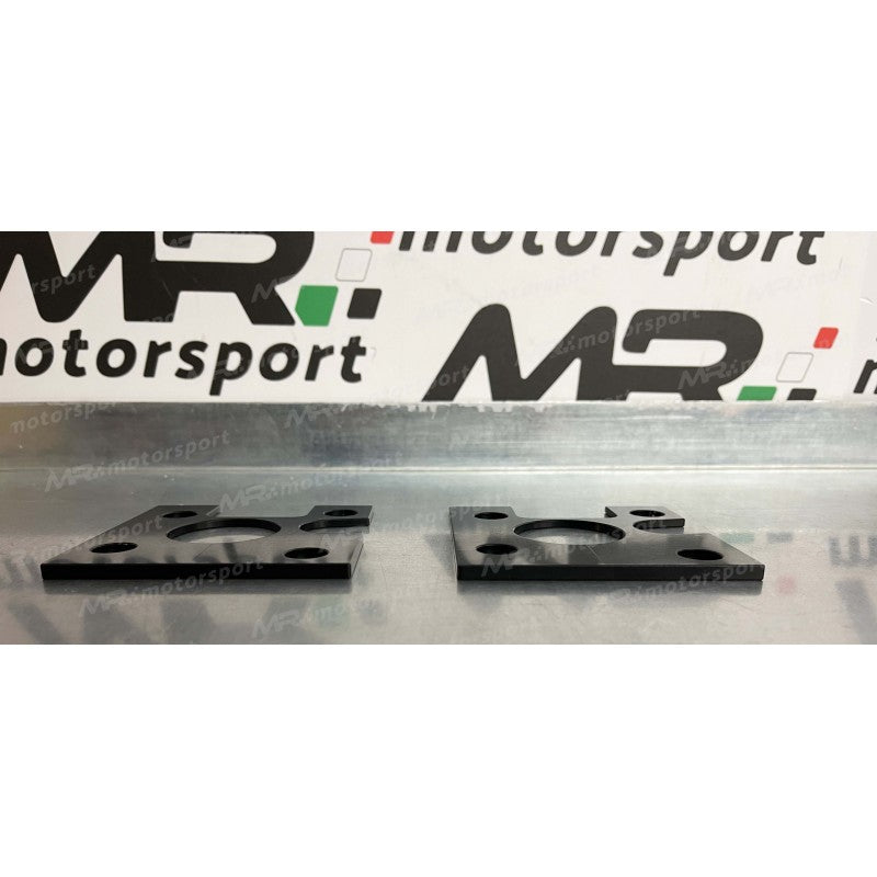 Piastre Camber Grande Punto / Punto Evo Abarth +1.5°