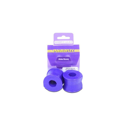 POWERFLEX 500 Abarth Boccola barra stabilizzatrice anteriore diam.20mm PFF16-503-20