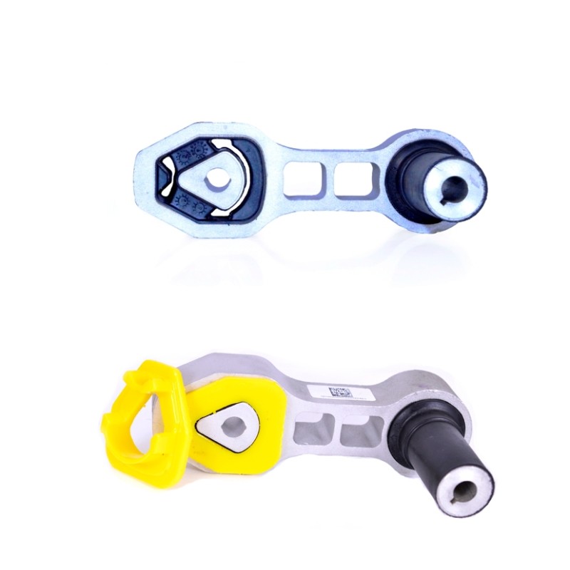 POWERFLEX 500 Abarth Boccola Supporto Motore PFF16-521