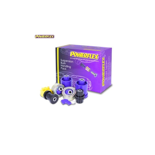 Powerflex Handling Pack - Grande Punto Abarth (2005 - 2009)