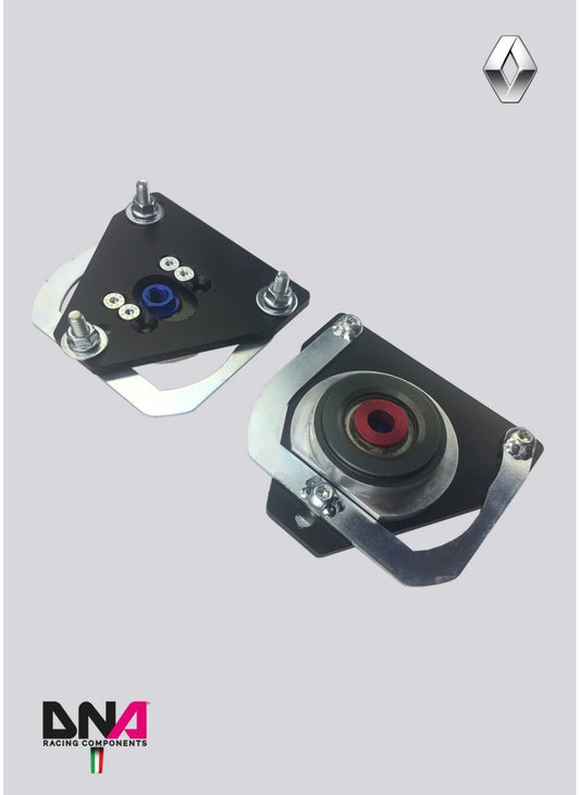 KIT DI MONTAGGIO SUPERIORE PICCOLA A CUPOLA RENAULT CLIO 3 203