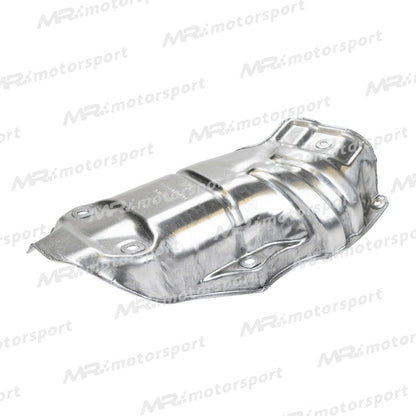 Riparo Calore Downpipe Garret 1446 ORIGINALE FIAT