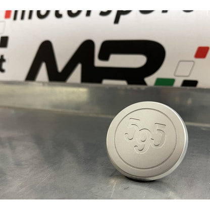 Tappo rimozione Antenna Fiat 595 500 ABARTH
