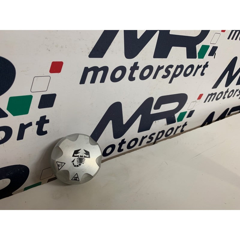 Tappo vaschetta acqua Fiat 500 ABARTH 1.4 T-JET COVER