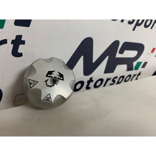 Tappo vaschetta acqua Fiat 500 ABARTH 1.4 T-JET COVER