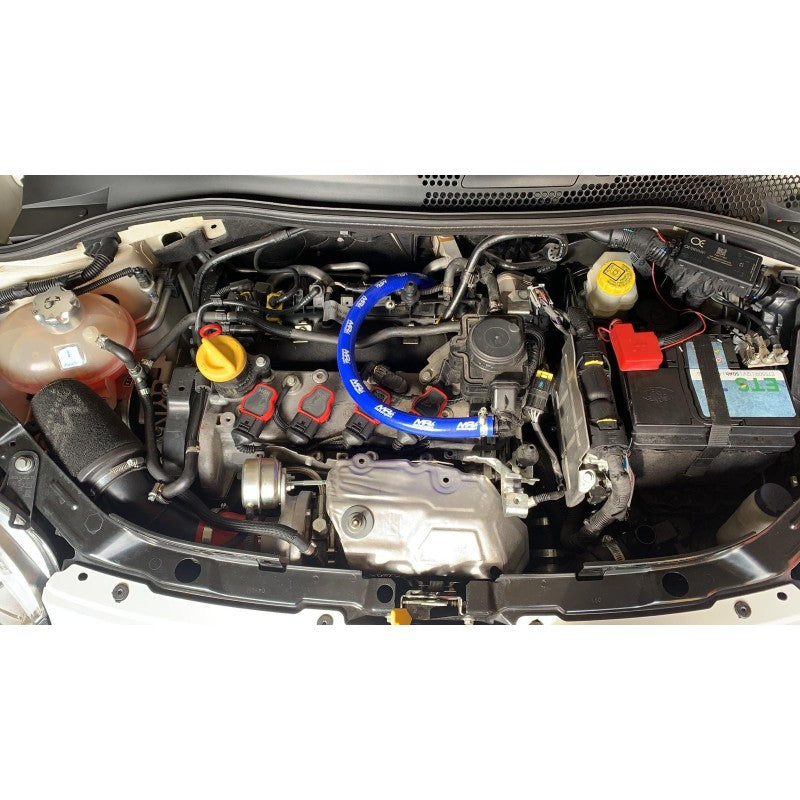 Tappo vaschetta acqua Fiat 500 ABARTH 1.4 T-JET COVER