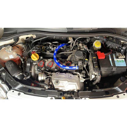 Tappo vaschetta acqua Fiat 500 ABARTH 1.4 T-JET COVER