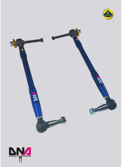 KIT OPEL SPEEDSTER MOTORSPORT BIELLA DI CONVERGENZA (2 pz)